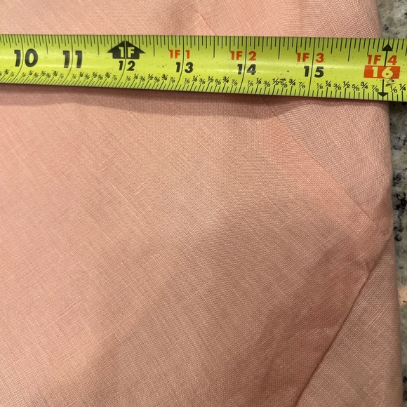 J Brand Women's Cami Tank Top Light Melon Size XS - Picture 4 of 7